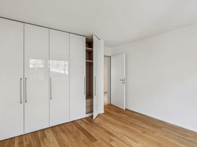 Apartment mieten in Grenchen, Solothurn