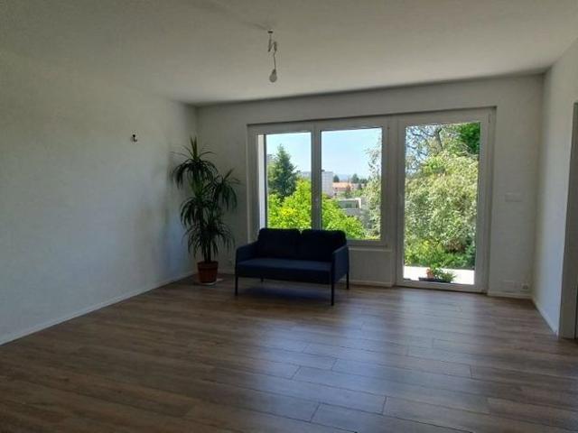 Apartment mieten in Villars, Freiburg