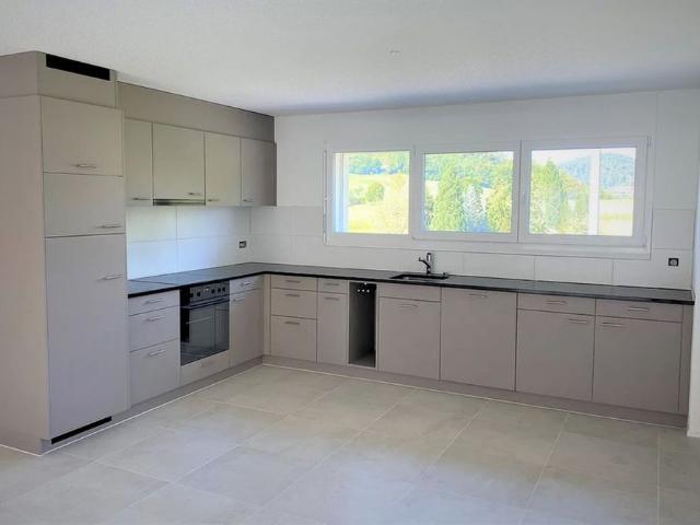 Apartment mieten in Nunningen, Solothurn