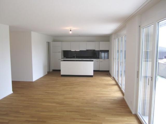Apartment mieten in Sarmenstorf, Aargau