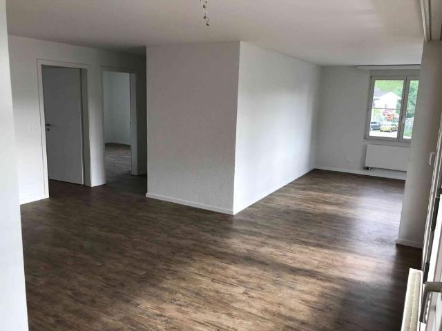 Apartment mieten in Niederbüren, St. Gallen