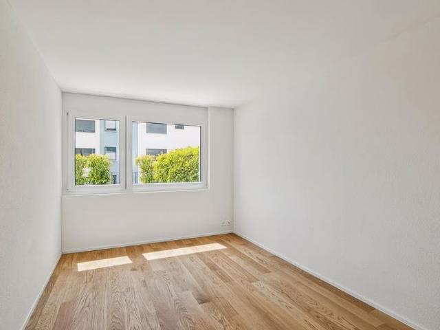 Apartment mieten in Grenchen, Solothurn