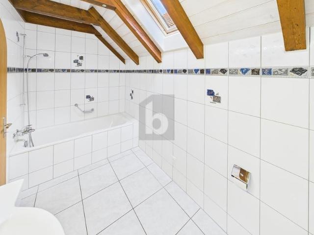 Apartment mieten in Mattstetten, Bern