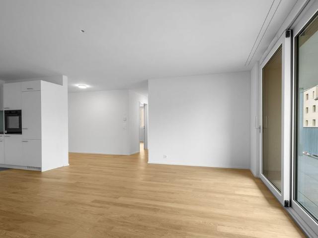 Apartment mieten in Abtwil (AG), Aargau