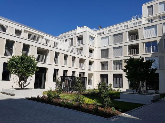 Apartment mieten in Romanshorn, Thurgau