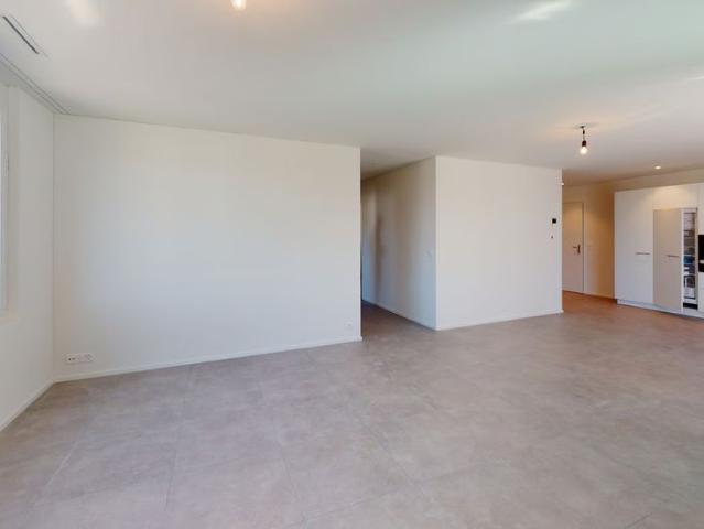 Apartment mieten in Wettswil, Zürich