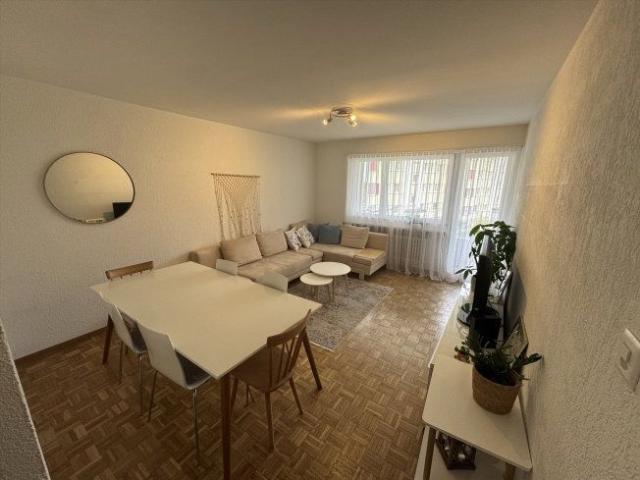 Apartment mieten in Domat, Ems, Graubünden