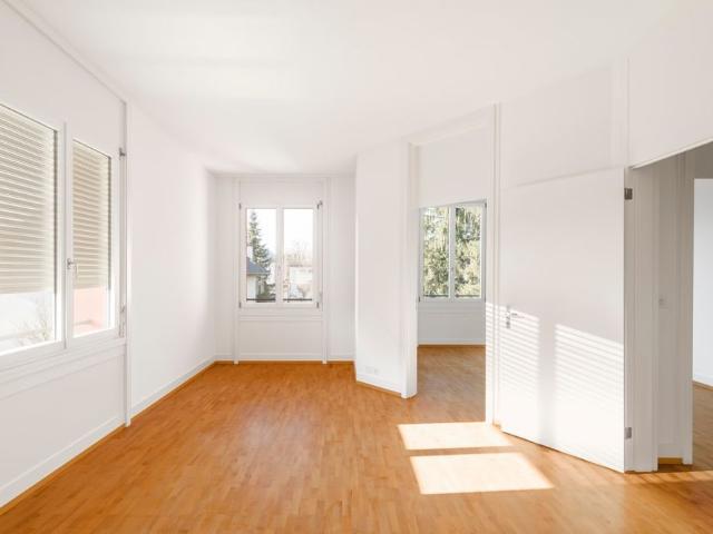 Apartment mieten in Aesch (BL), Basel-Landschaft