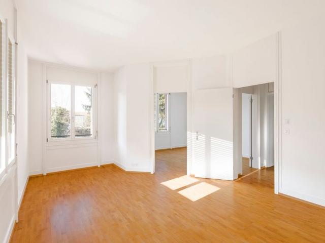Apartment mieten in Aesch (BL), Basel-Landschaft