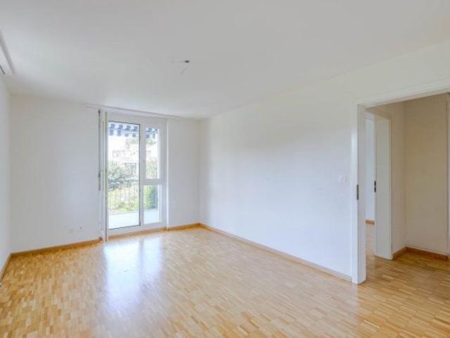Apartment mieten in Oberwil, Bezirk Arlesheim