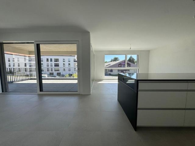 Apartment mieten in Châtel-Saint-Denis, Freiburg