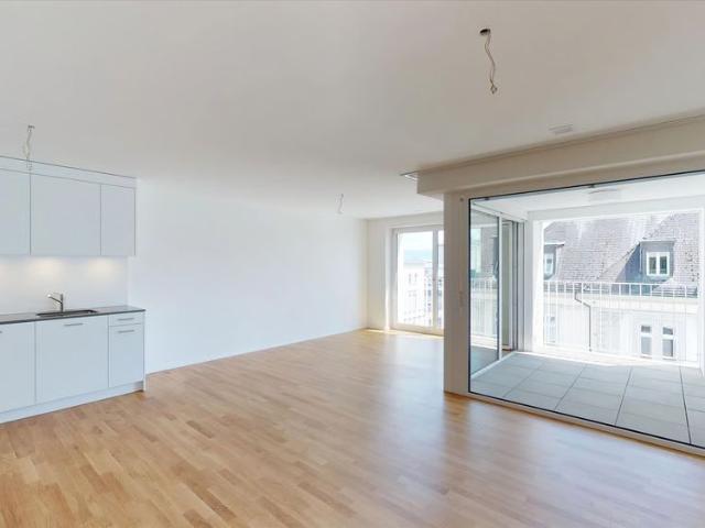 Apartment mieten in Romanshorn, Thurgau