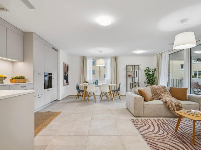 Apartment mieten in Arbon, Thurgau