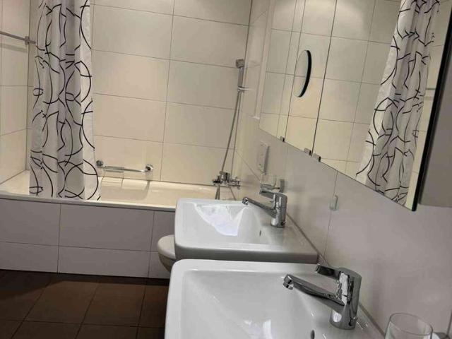 Apartment mieten in Menziken, Aargau