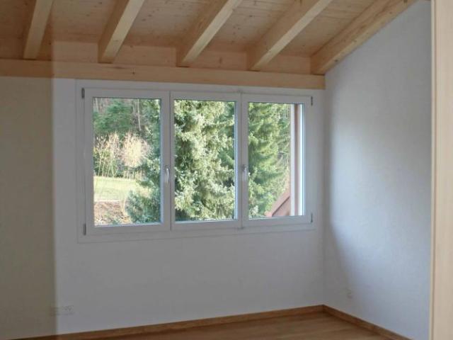 Apartment mieten in Neuenegg, Verwaltungsregion Bern-Mittelland