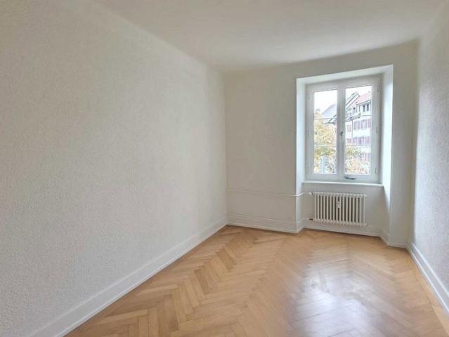 Apartment mieten in La Chaux-de-Fonds