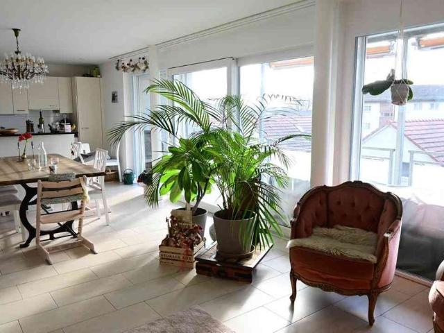 Apartment mieten in Rafz, Bezirk Bülach