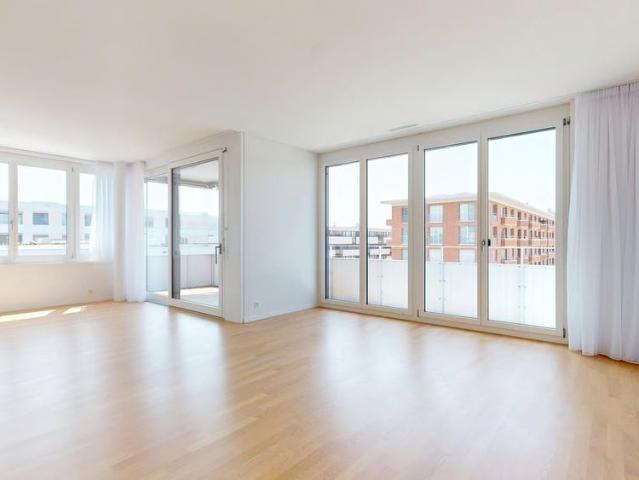 Apartment mieten in Wallisellen, Zürich