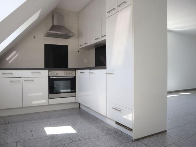 Apartment mieten in Starrkirch-Wil, Amtei Olten-Gösgen