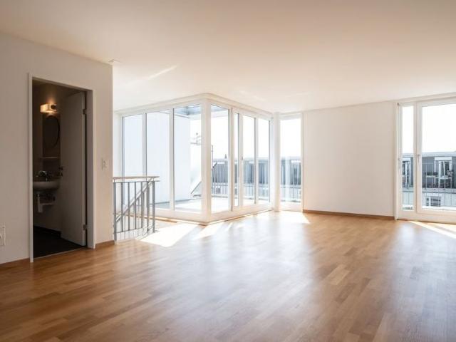 Haus mieten in Zollikofen, Bern