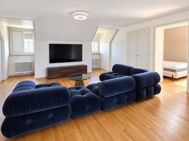 Apartment mieten in Worb, Verwaltungsregion Bern-Mittelland
