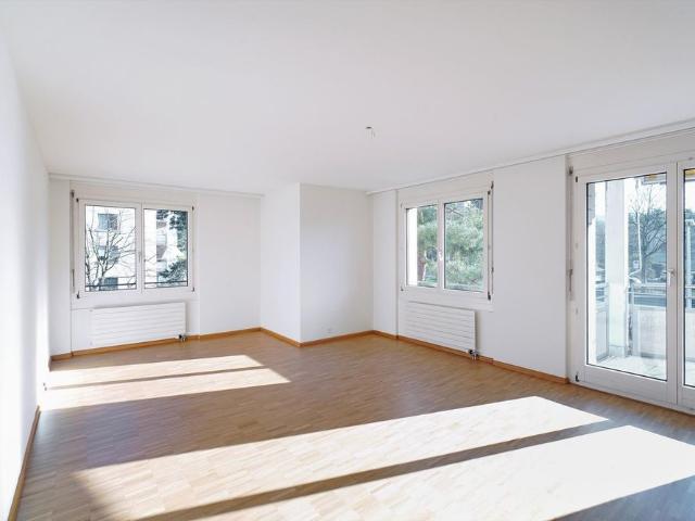 Apartment mieten in Aesch (BL), Basel-Landschaft