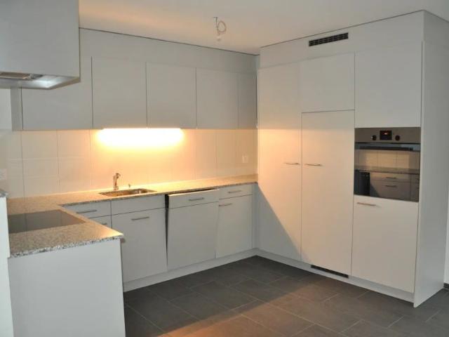 Apartment mieten in Müllheim Dorf, Thurgau