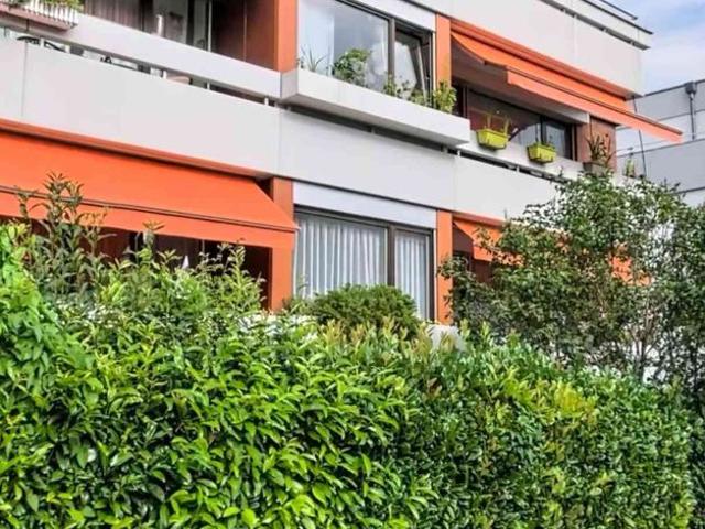Apartment mieten in Riehen, Basel-Stadt