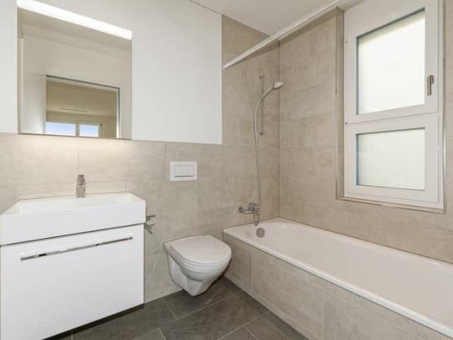 Apartment mieten in Rapperswil-Jona, St. Gallen