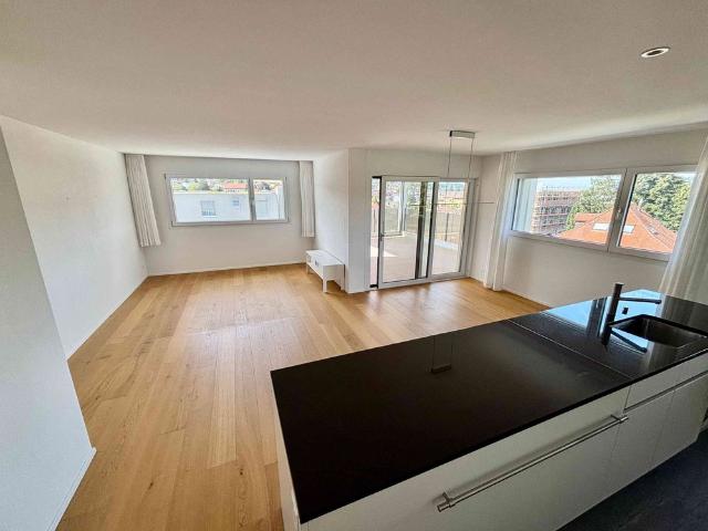 Apartment mieten in Menziken, Aargau