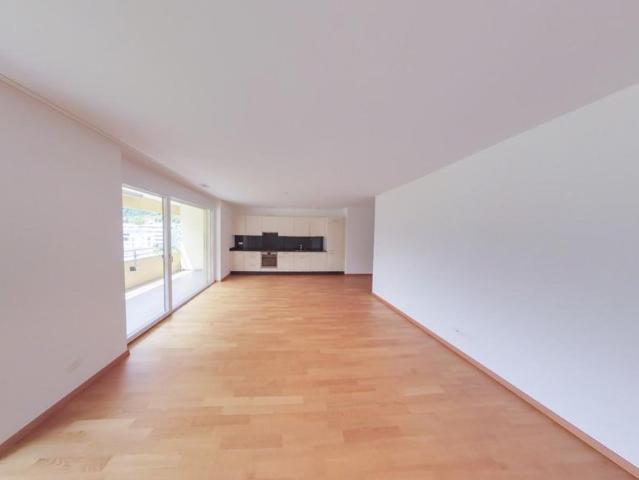 Apartment mieten in Blatten bei Naters, Wallis