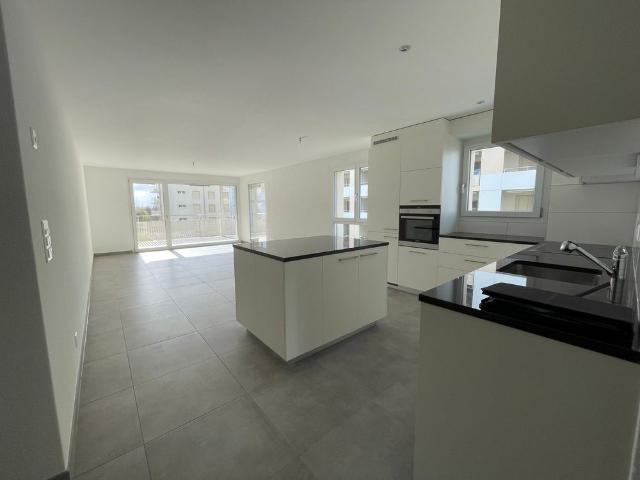 Apartment mieten in Avenches, Waadt