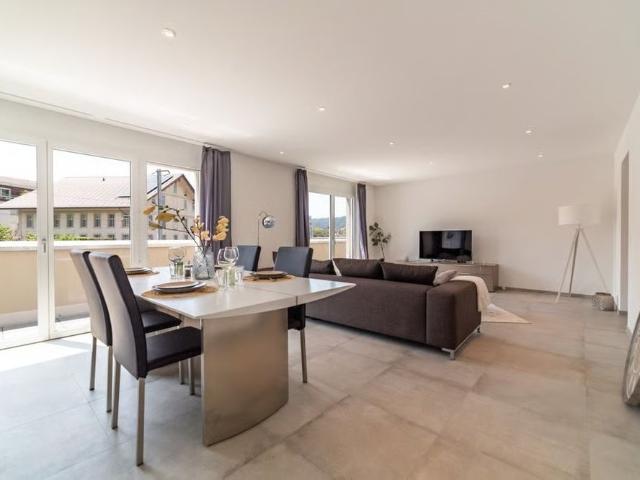 Apartment mieten in Huttwil, Bern