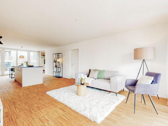 Apartment mieten in Burgdorf, Bern