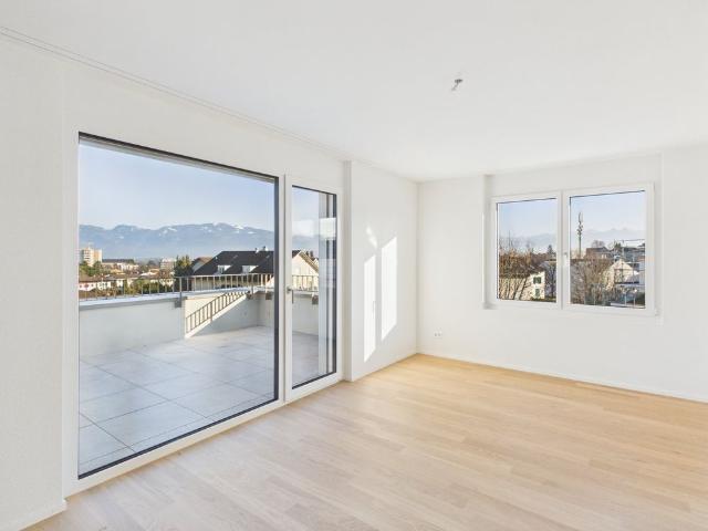 Apartment mieten in Altstätten (SG), St. Gallen