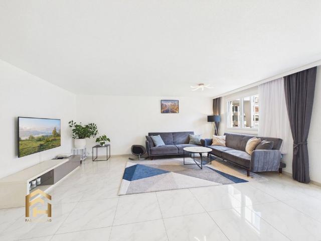 Apartment mieten in Geimen, Naters