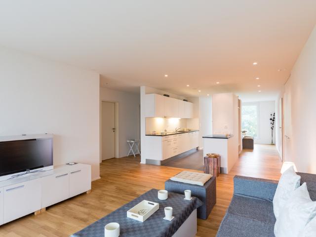 Apartment mieten in Rohr, Aarau