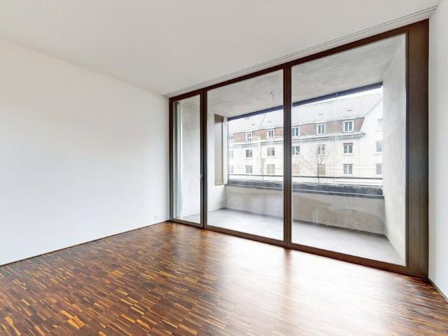 Apartment mieten in Grossbasel, Basel