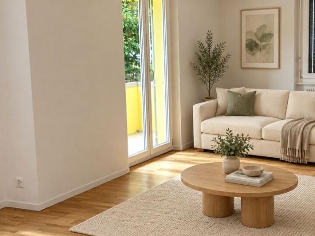 Apartment mieten in Les Brenets, Le Locle