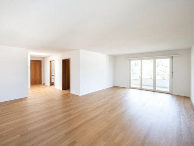 Apartment mieten in Bremgarten, Bezirk Bremgarten