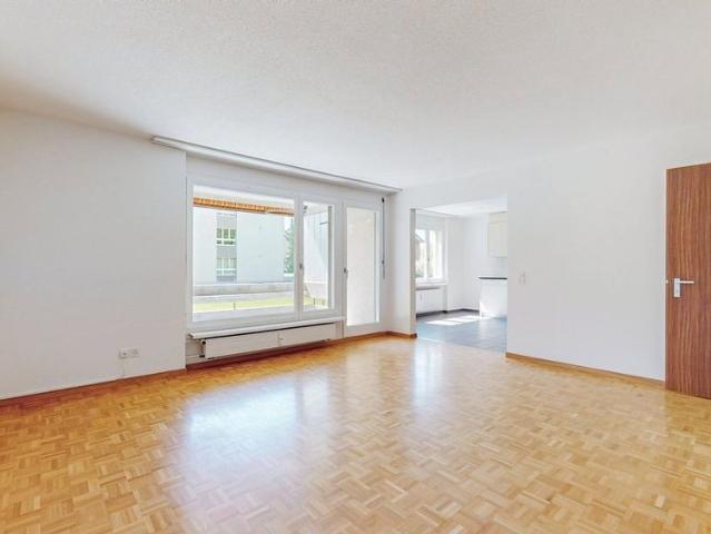 Apartment mieten in Weinfelden, Thurgau