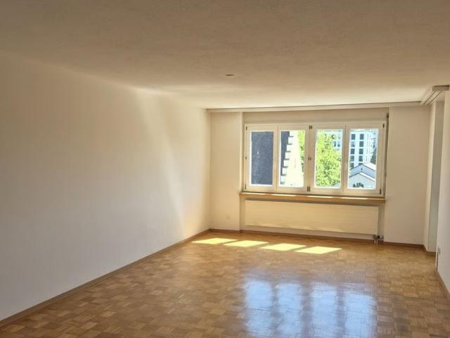 Apartment mieten in Neuhausen, Schaffhausen