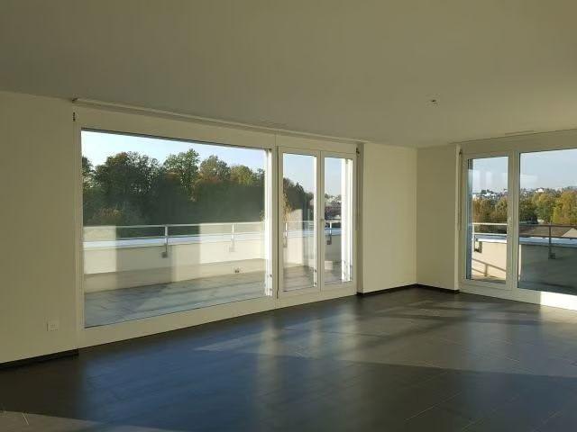 Apartment mieten in Unter Moos, Rüti (ZH)
