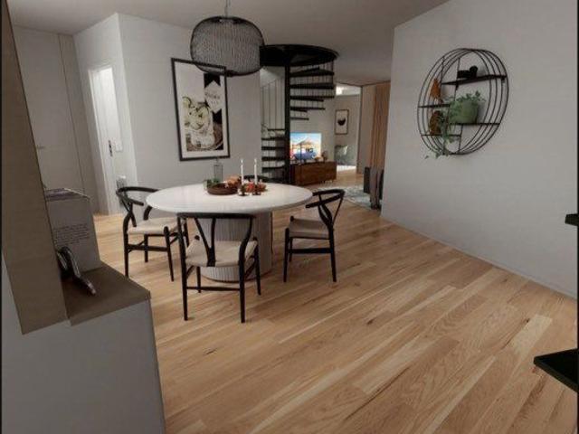 Haus mieten in Bern
