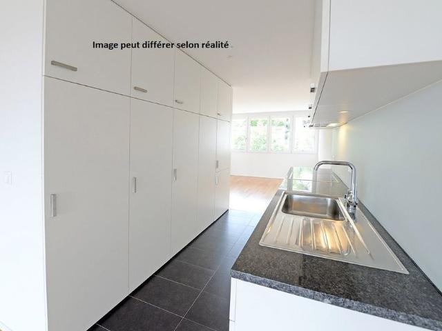 Apartment mieten in Corcelles (NE)