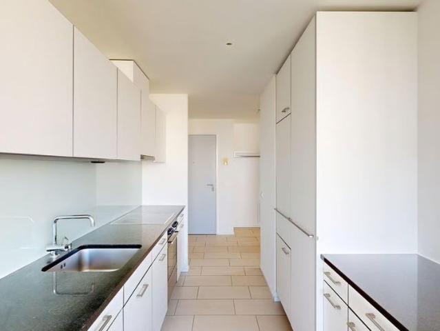 Apartment mieten in Kaiseraugst, Aargau