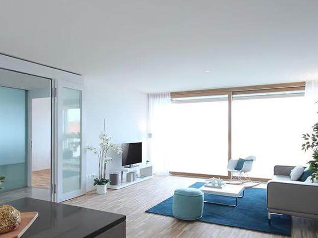 Apartment mieten in Binz, Maur