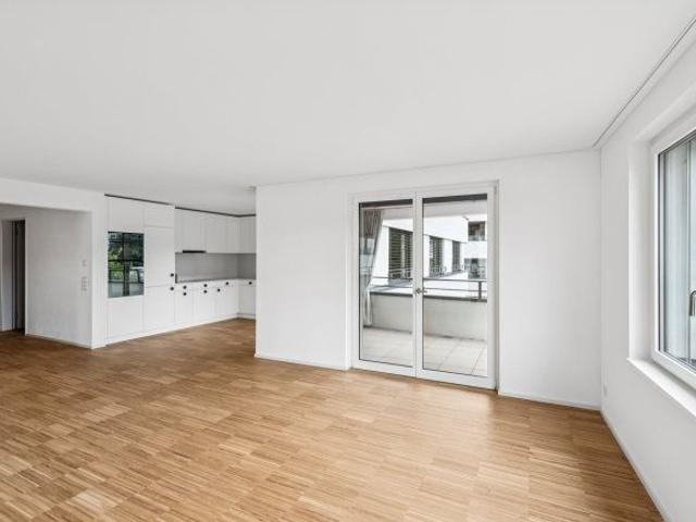 Apartment mieten in Erlenbach (ZH), Zürich