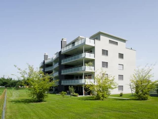 Apartment mieten in Amriswil, Thurgau