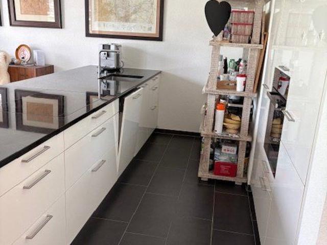 Apartment mieten in Gränichen, Aargau